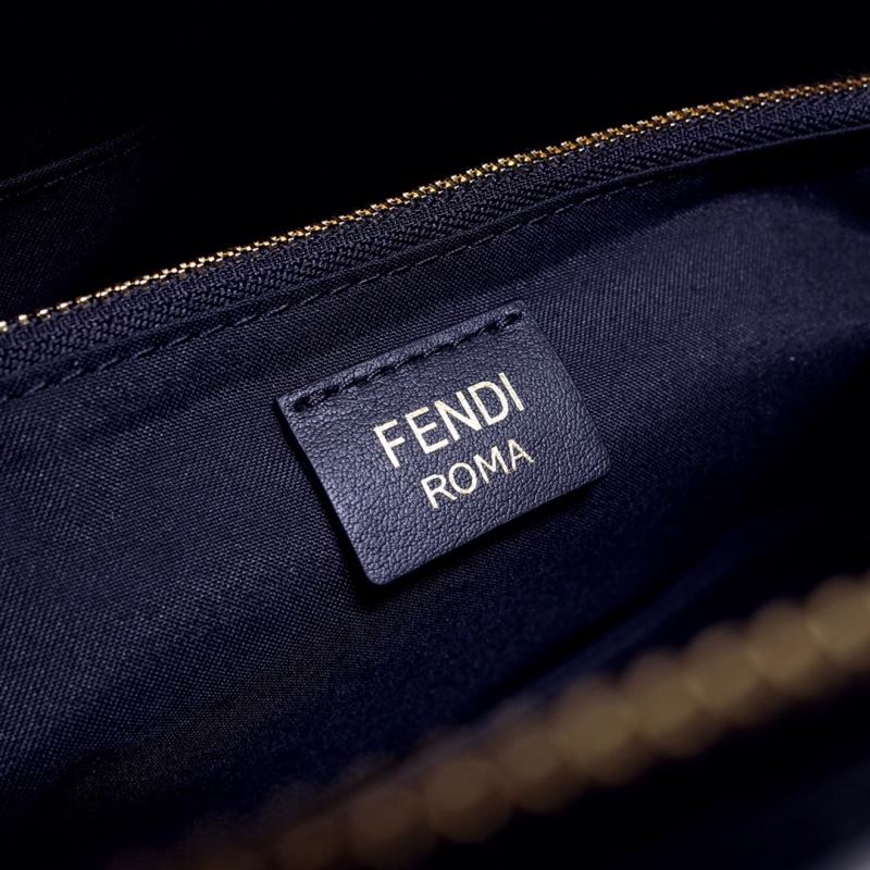 Fendi Hobo Bags